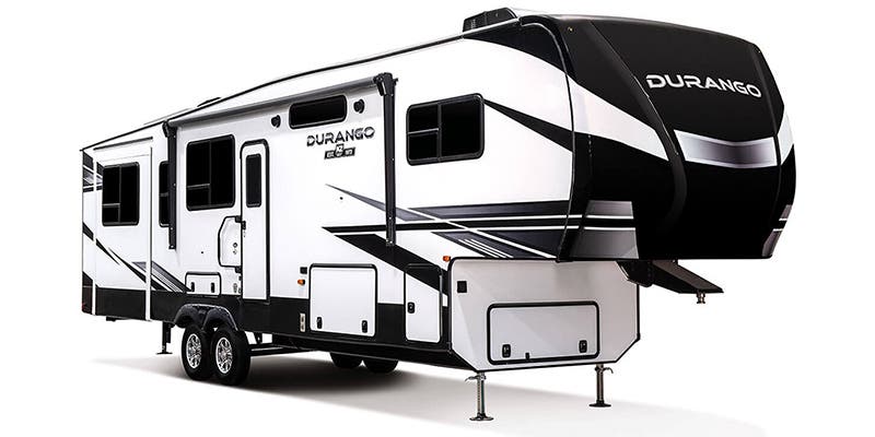 2022 KZ RV Durango D333RLT - Image 1