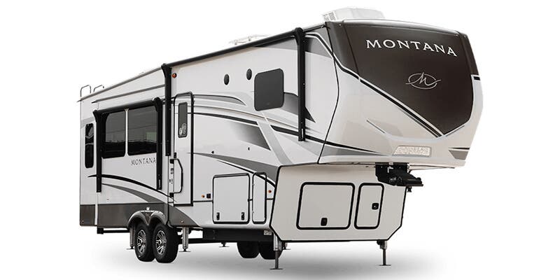 2025 Keystone Montana