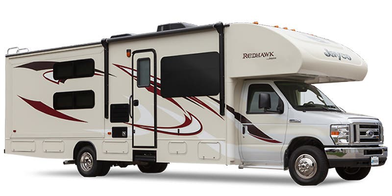 2016 Jayco Redhawk 29XK - Image 1