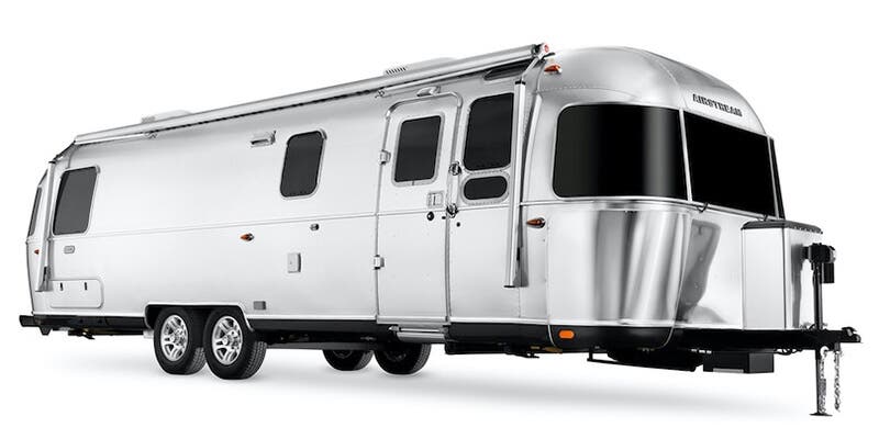 2025 AIRSTREAM CLASSIC 30RB - Stock Image 1