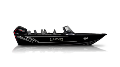 2027 Lund 2075 Pro-V - Stock Image 1