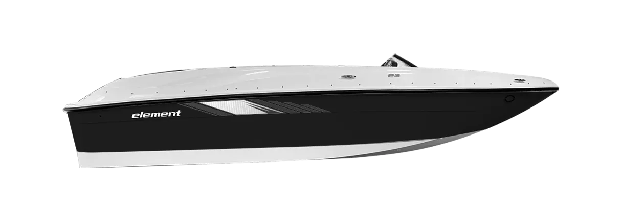 2019 Bayliner E Series Element E16 - Image 2
