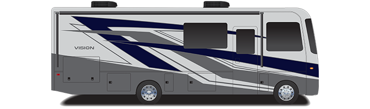 2027 Entegra Coach Vision 29S - Stock Image 10