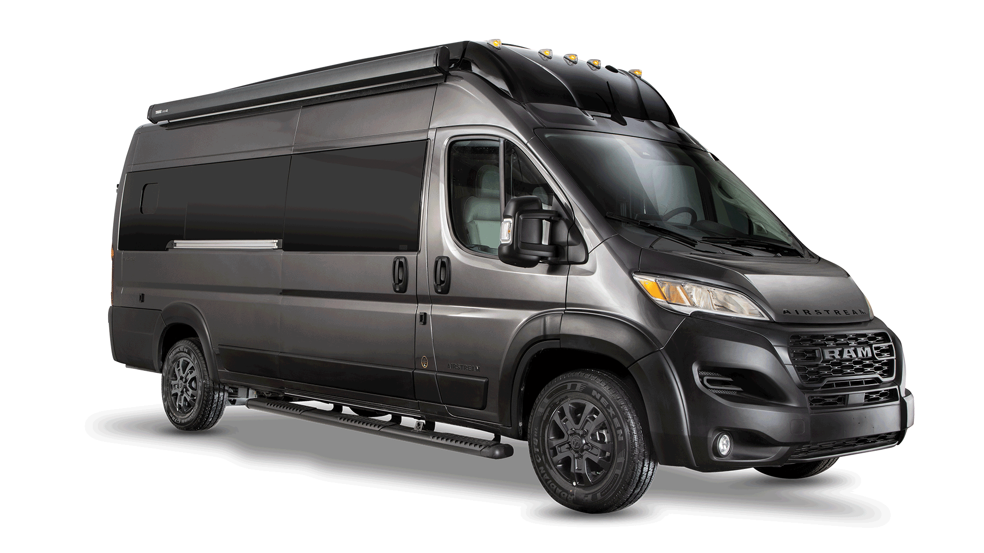 2026 Airstream Rangeline Base - Image 1