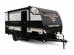 2027 Forest River Avenger LT 18DBS - Image 1