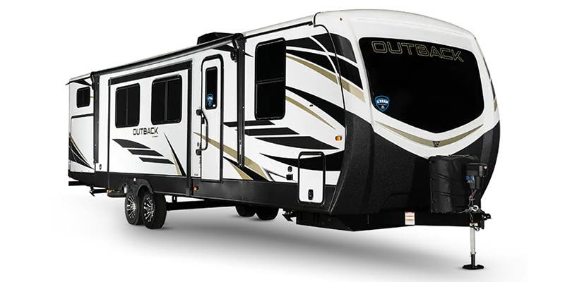2023 Keystone Outback 328RL - Stock Image 1