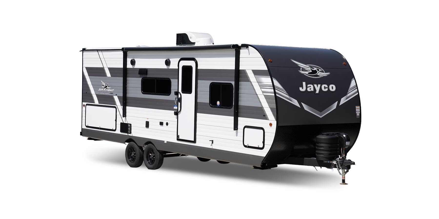 2027 JAYCO Jay Flight 333BTS - Stock Image 1