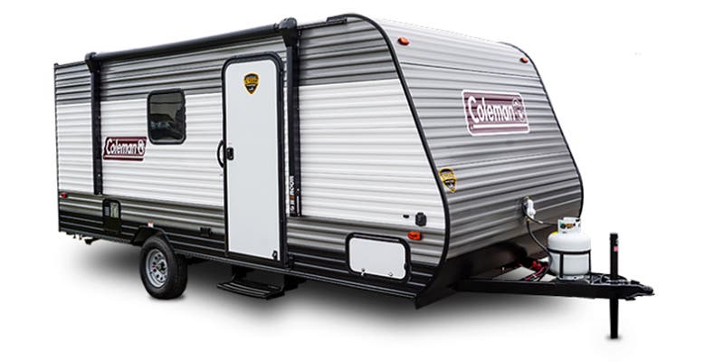 2023 Dutchmen Coleman 17B - Stock Image 1