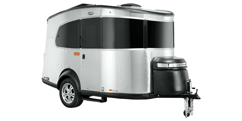 2023 Airstream Basecamp 20X - Image 1