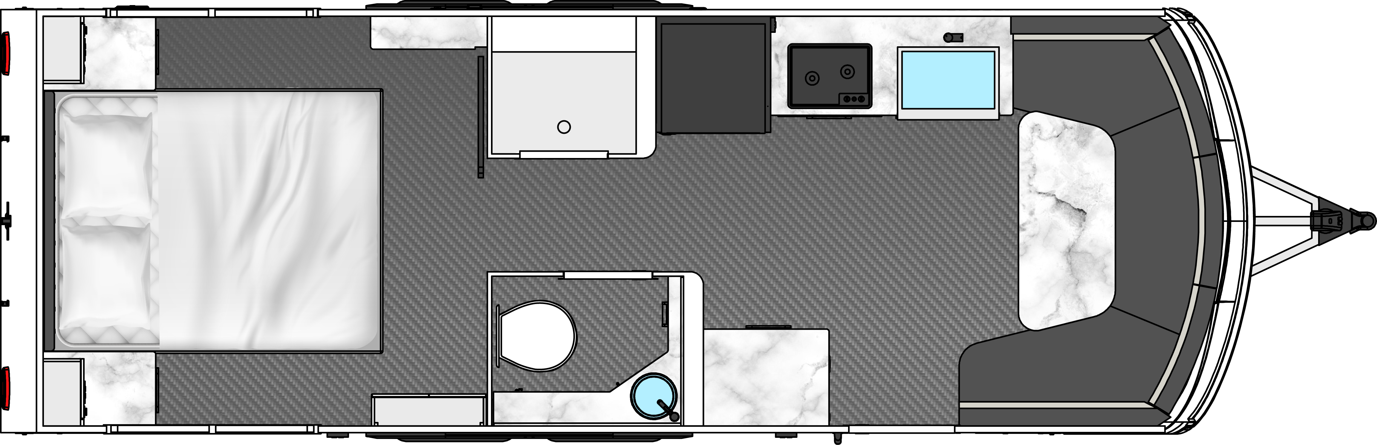 2026 InTech Aucta Willow - Floorplan 1