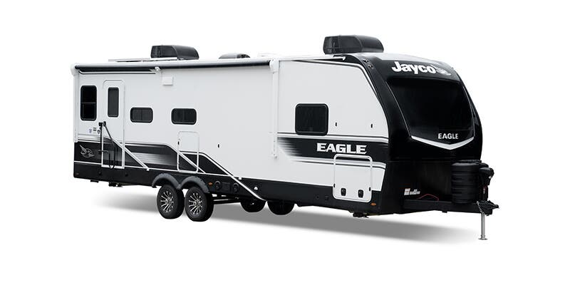 2025 JAYCO 294CKBS - Stock Image 1