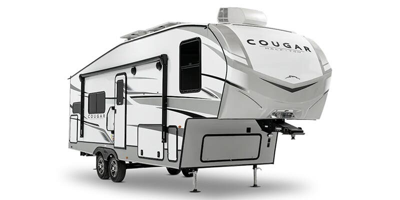2026 Keystone Cougar Half-Ton