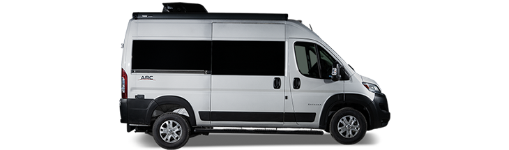 2027 Entegra Coach Arc 18C - Stock Image 4