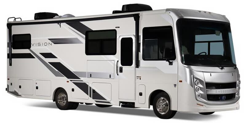 2025 Entegra Coach Vision 29S - Image 1