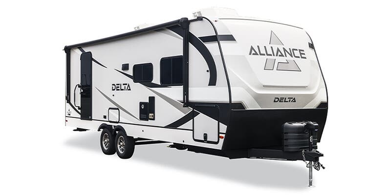 2027 ALLIANCE 252RL - Stock Image 1
