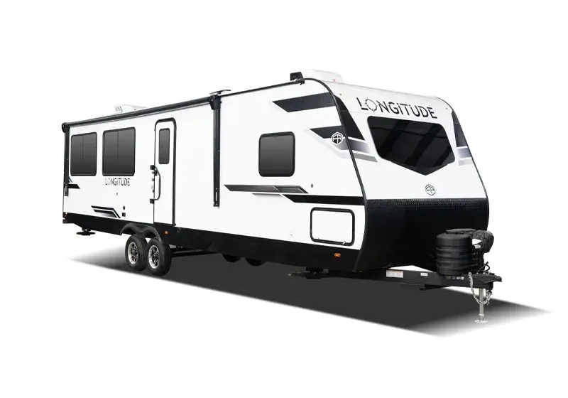 2027 EAST TO WEST 230FK - Stock Image 1