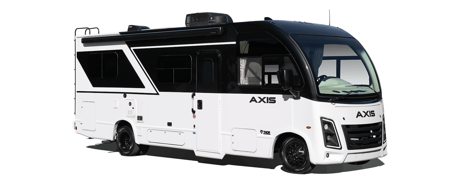 2027 Thor Motor Coach Axis 26.2 - Stock Image 3