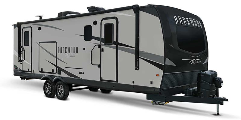 2023 Forest River Rockwood Ultra Lite 2720IK - Stock Image 1