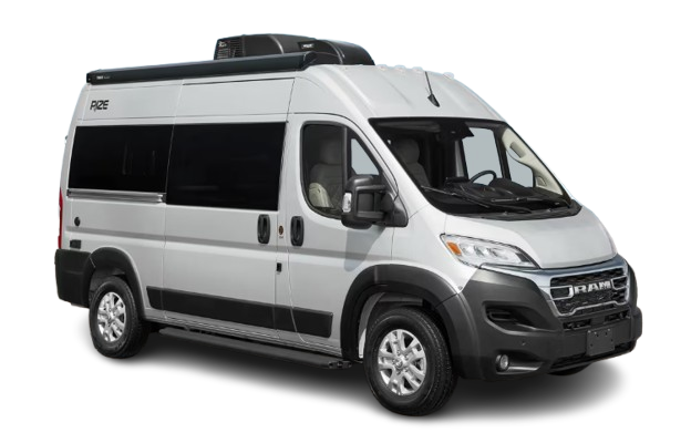 2027 Thor Motor Coach Rize 18Z - Image 1