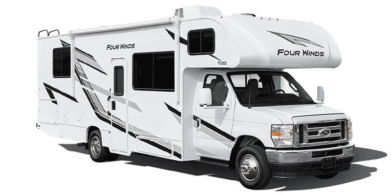 2025 Thor Motor Coach Four Winds 31MV
