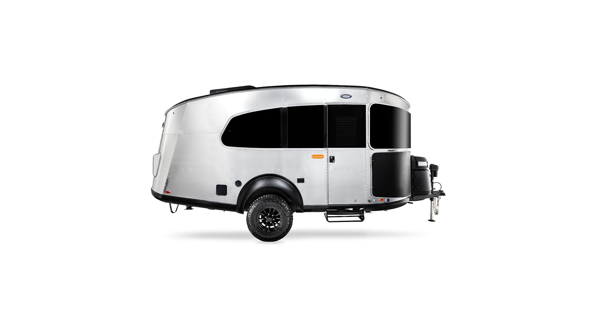 2027 AIRSTREAM Basecamp 20XE - Stock Image 3