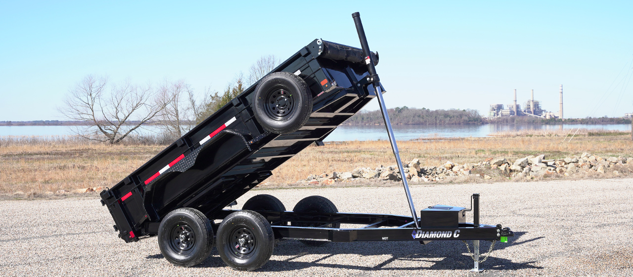 2027 Diamond C MDT - Stock Image 6