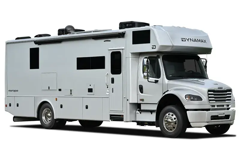 2027 Dynamax Europa 32KD - Stock Image 1