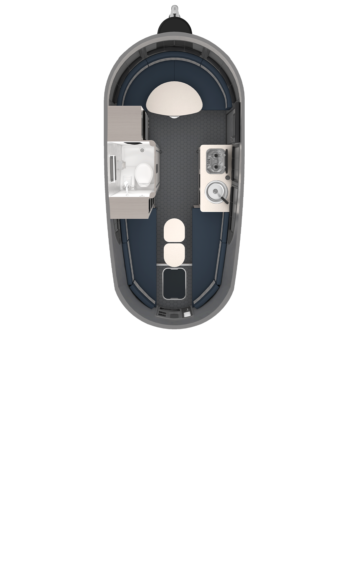 2027 Airstream Basecamp 20X - Image 2