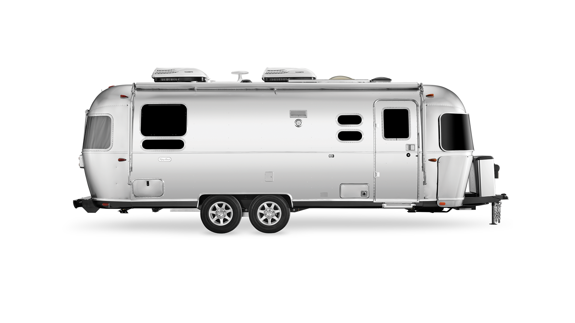 2027 Airstream Flying Cloud 25FB - Image 4