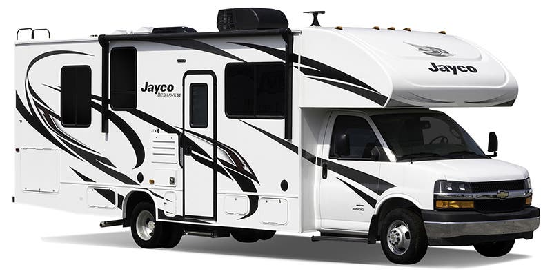2023 JAYCO REDHAWK 22C - Stock Image 1