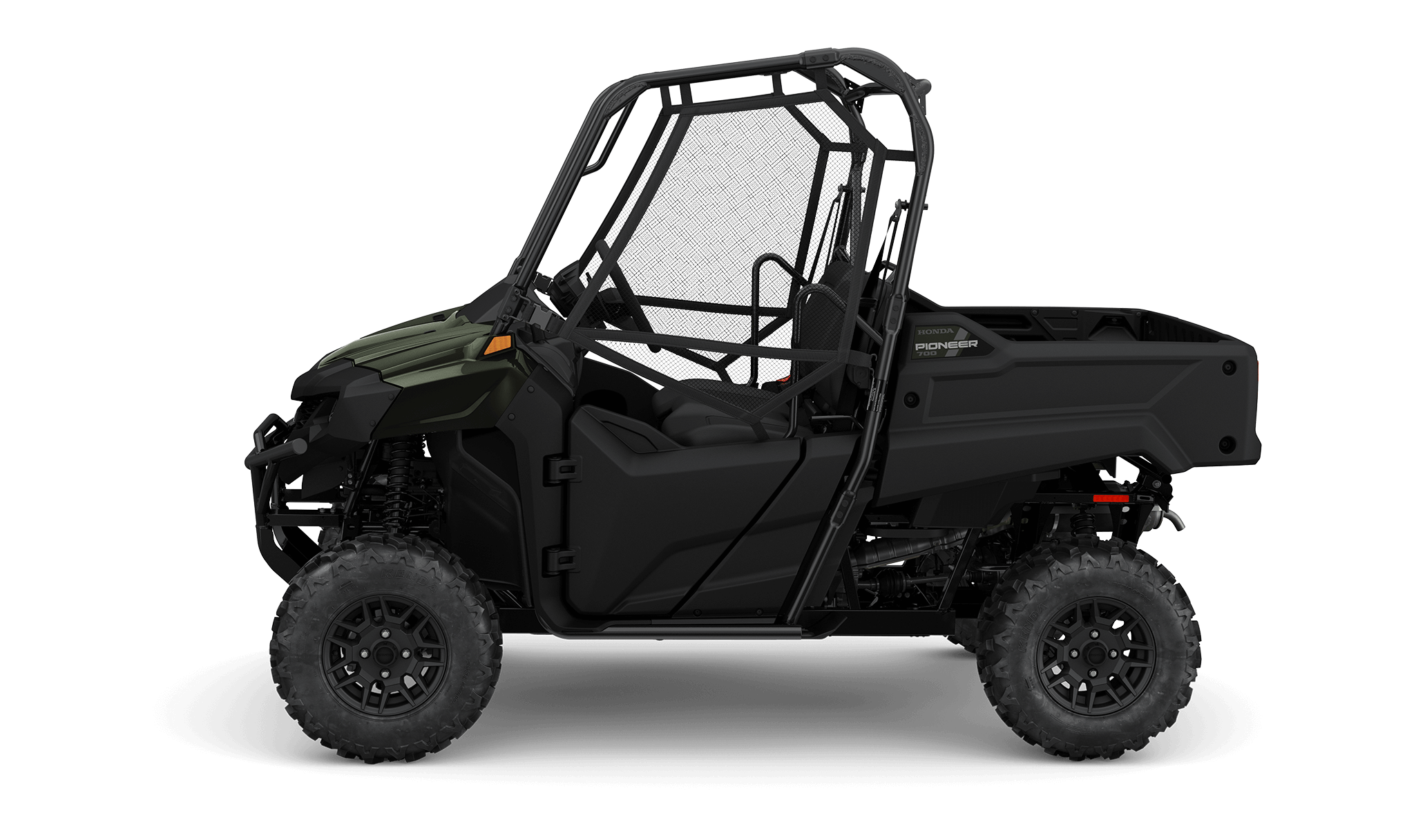Roseville Honda | Motorcycles, ATVs, UTVs for Sale