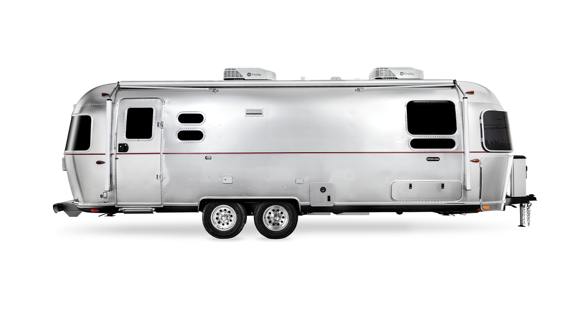 2027 Airstream Stetson 6666 SE 27FBT - Image 4