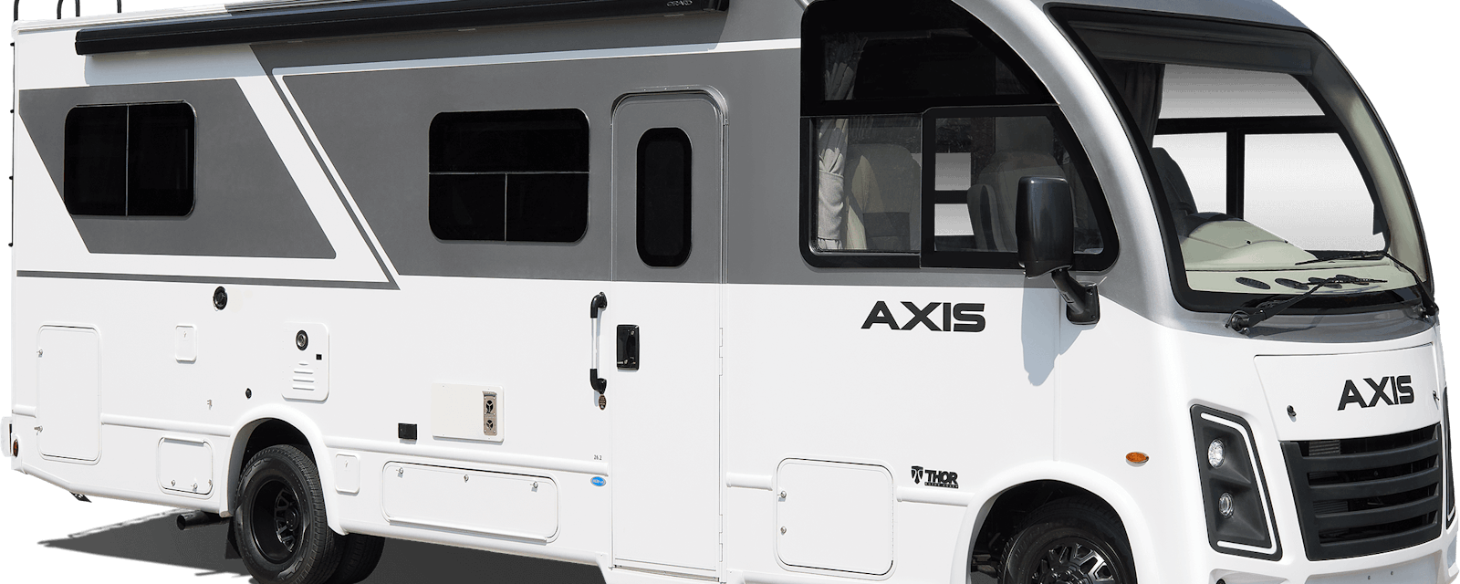 2027 Thor Motor Coach Axis 26.2 - Stock Image 4