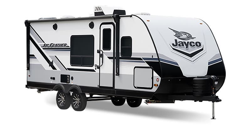2024 Jayco Jay Feather 24BH - Stock Image 1