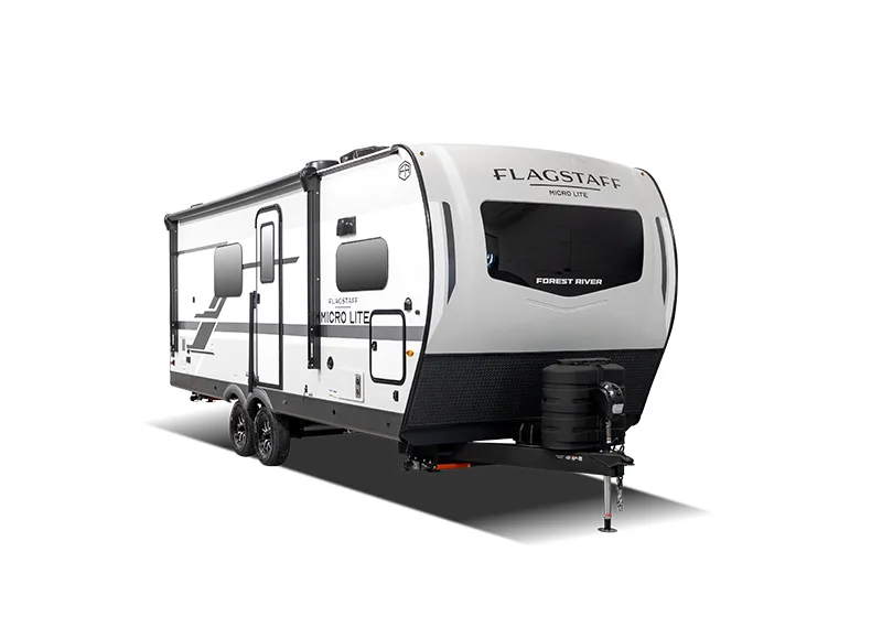 2026 FLAGSTAFF MICRO LITE 25MBR - Stock Image 3