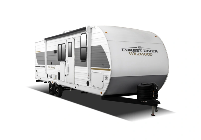 2026 FOREST RIVER 29VBUD - Stock Image 1