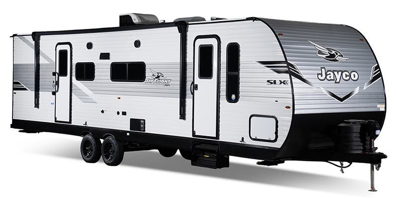 2026 Jayco Jay Flight SLX 175BHW - Stock Image 1