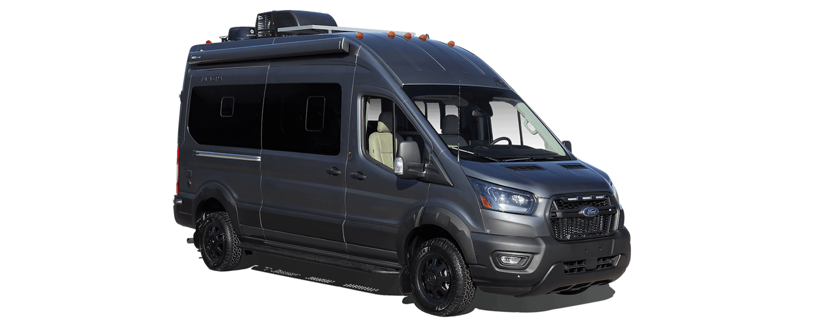 2027 Thor Motor Coach TALAVERA 1921 - Stock Image 6