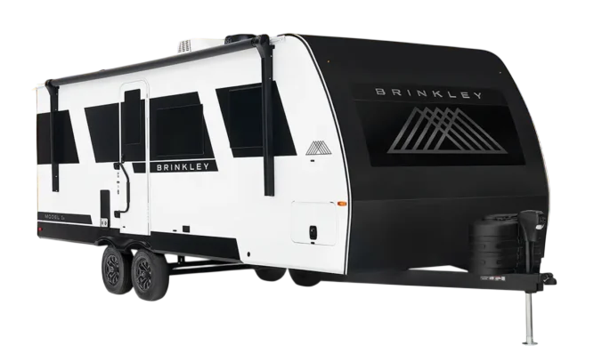 2027 Brinkley RV Model Ix 20x - Stock Image 1
