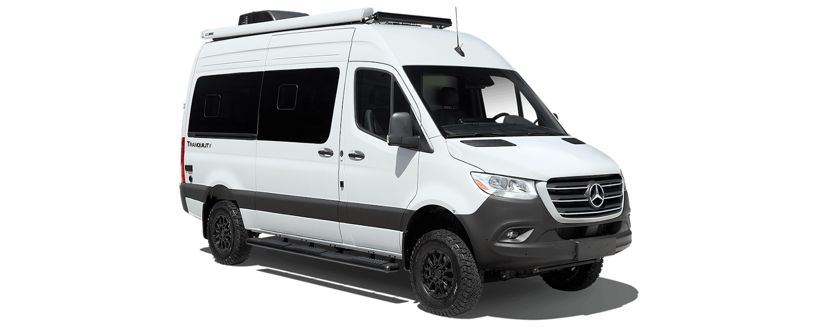 2026 Thor Motor Coach Tranquility 19A - Stock Image 5