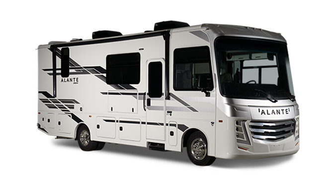 2027 Jayco Alante 29S - Stock Image 1