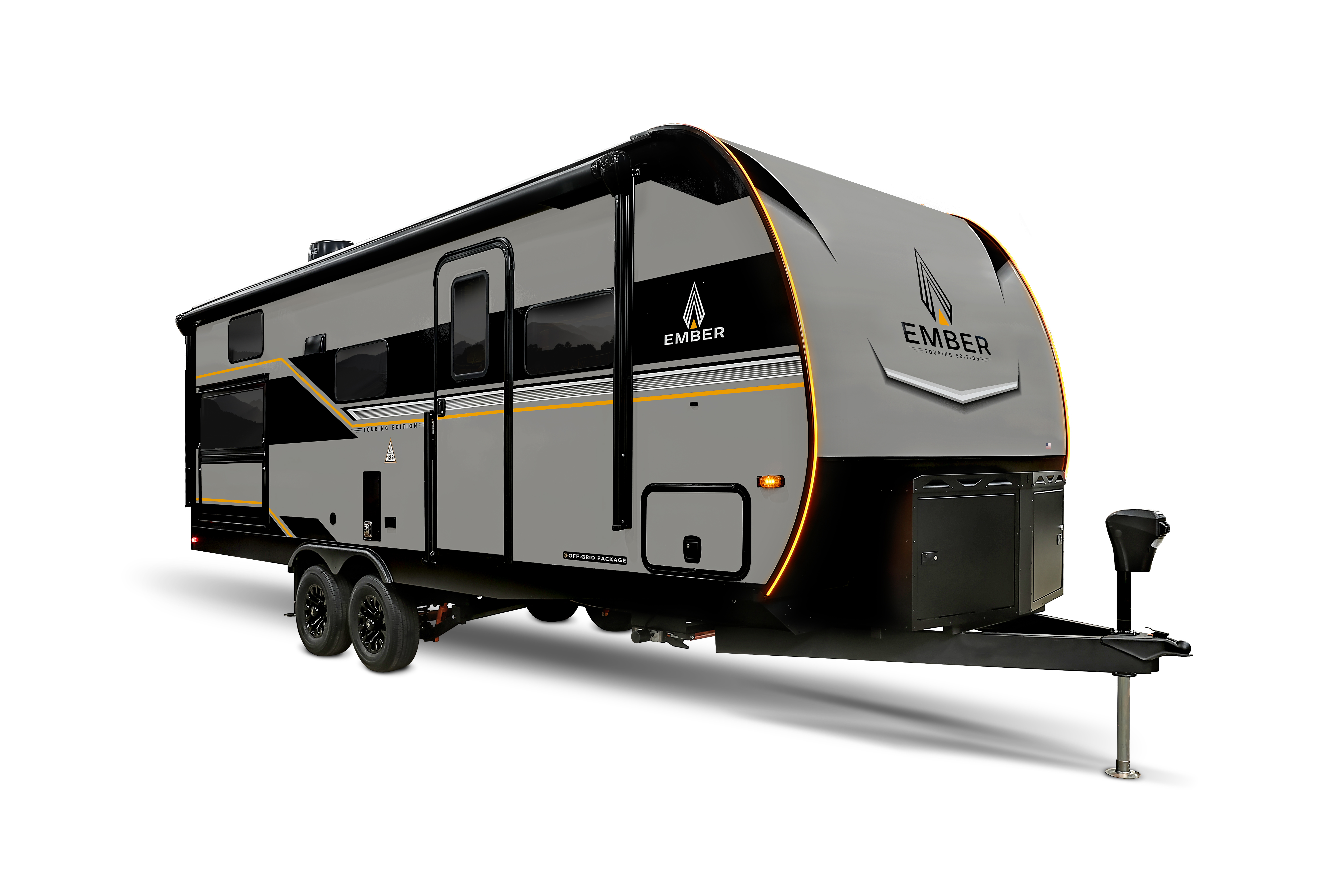 2027 Ember RV Touring Edition 2300MLL - Stock Image 1