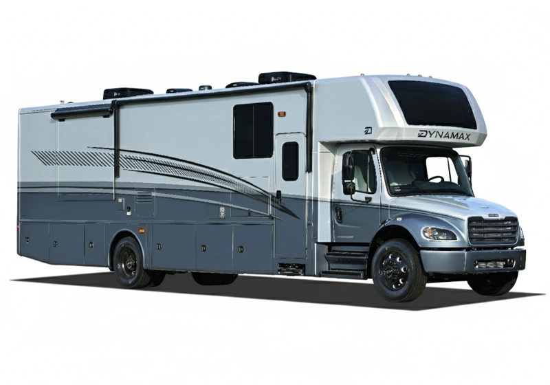 2027 Dynamax Europa S