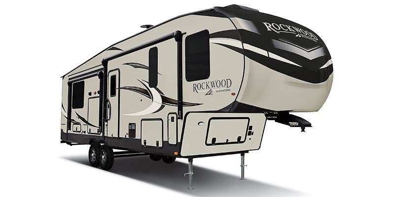 2021 Forest River Rockwood Ultra Lite 2445WS - Image 1