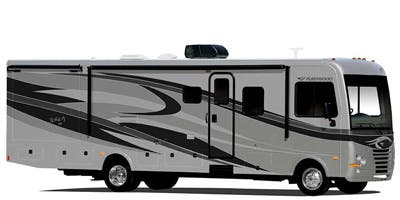 2016 Fleetwood Terra SE 29G - Image 1