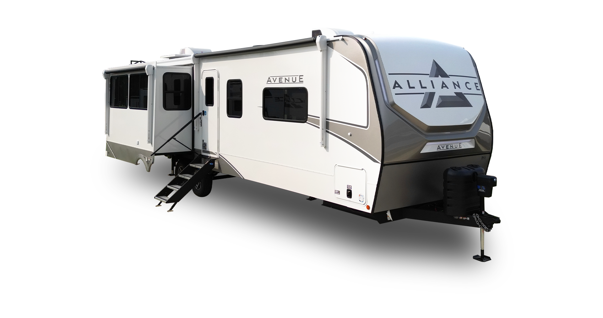 2027 ALLIANCE 332RL - Stock Image 2