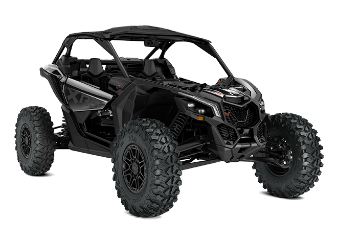 2026 Can-Am Maverick X3 X rs TURBO RR - Stock Image 1
