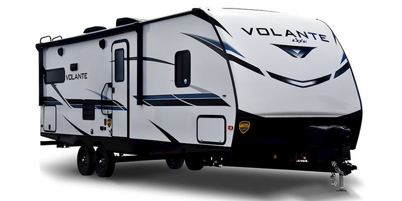 2023 CrossRoads Volante VL27FK - Stock Image 1