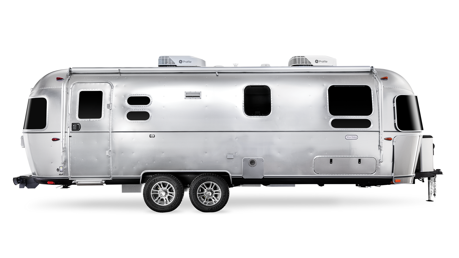 2027 AIRSTREAM TRADE WIND 27FBQ - Stock Image 2