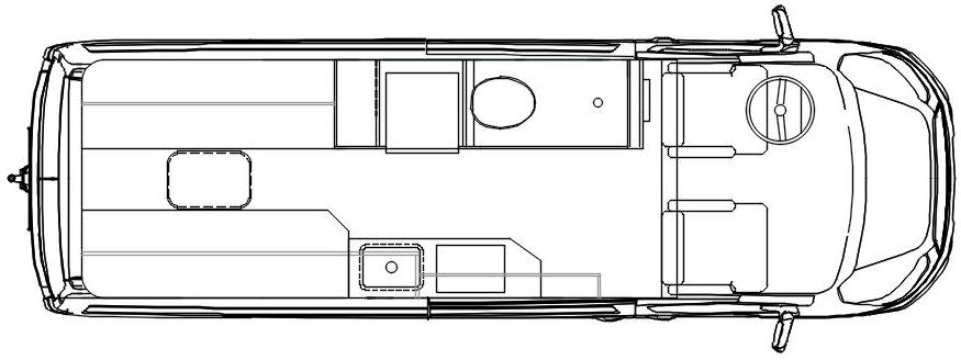2027 Chinook Bayside RT - Image 2